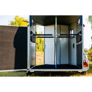 Cheval Liberté Touring XL con espacio para el sillín