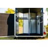 Cheval Liberté Touring XL con espacio para el sillín
