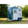 Cheval Liberté Touring XL con espacio para el sillín