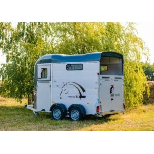 Cheval Liberté Touring XL con espacio para el sillín