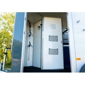 Cheval Liberté Touring XL con espacio para el sillín