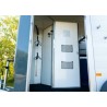 Cheval Liberté Touring XL con espacio para el sillín