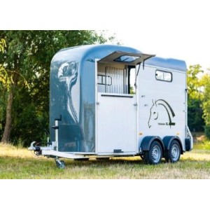 Cheval Liberté Touring XL con espacio para el sillín