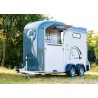 Cheval Liberté Touring XL con espacio para el sillín