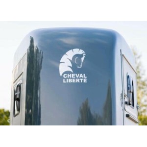 Cheval Liberté Touring XL con espacio para el sillín