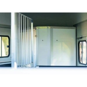 Cheval Liberté Touring XL con espacio para el sillín