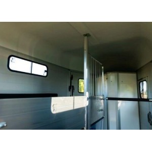 Cheval Liberté Touring XL con espacio para el sillín
