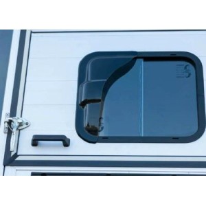 Cheval Liberté Touring XL con espacio para el sillín