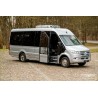 Mercedes-Benz Sprinter 519 Special 16+1 y 2 sillas de ruedas!!