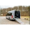 Mercedes-Benz Sprinter 519 Special 16+1 y 2 sillas de ruedas!!