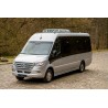 Mercedes-Benz Sprinter 519 Special 16+1 y 2 sillas de ruedas!!