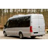 Mercedes-Benz Sprinter 519 Special 16+1 y 2 sillas de ruedas!!