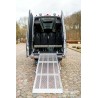 Mercedes-Benz Sprinter 519 Special 16+1 y 2 sillas de ruedas!!