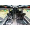 Mercedes-Benz Sprinter 519 Special 16+1 y 2 sillas de ruedas!!