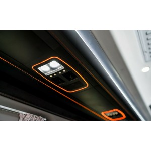Mercedes-Benz Sprinter 519 Special 16+1 y 2 sillas de ruedas!!