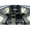 Mercedes-Benz Sprinter 519 Special 16+1 y 2 sillas de ruedas!!