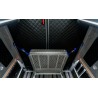 Mercedes-Benz Sprinter 519 Special 16+1 y 2 sillas de ruedas!!