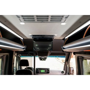 Mercedes-Benz Sprinter 519 Special 16+1 y 2 sillas de ruedas!!