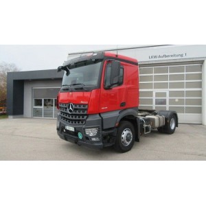 Mercedes-Benz Arocs 1848LS...