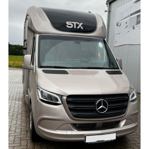 Mercedes-Benz STX Sprinter...