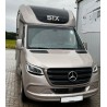 Mercedes-Benz STX Sprinter 3.500KG Haras Hengste
