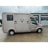 Mercedes-Benz STX Sprinter 3.500KG Haras Hengste