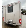 Mercedes-Benz STX Sprinter 3.500KG Haras Hengste