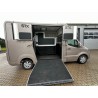 Mercedes-Benz STX Sprinter 3.500KG Haras Hengste