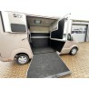 Mercedes-Benz STX Sprinter 3.500KG Haras Hengste