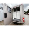 Mercedes-Benz STX Sprinter 3.500KG Haras Hengste
