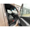 Mercedes-Benz STX Sprinter 3.500KG Haras Hengste