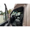 Mercedes-Benz STX Sprinter 3.500KG Haras Hengste