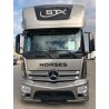 Mercedes-Benz Actros 2640 STX Dop-Pop-Out, 7 caballos