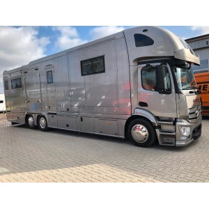Mercedes-Benz Actros 2640...