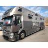 Mercedes-Benz Actros 2640 STX Dop-Pop-Out, 7 caballos