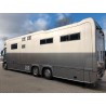 Mercedes-Benz Actros 2640 STX Dop-Pop-Out, 7 caballos