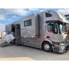 Mercedes-Benz Actros 2640 STX Dop-Pop-Out, 7 caballos