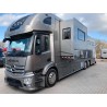 Mercedes-Benz Actros 2640 STX Dop-Pop-Out, 7 caballos