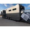 Mercedes-Benz Actros 2640 STX Dop-Pop-Out, 7 caballos