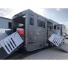 Mercedes-Benz Actros 2640 STX Dop-Pop-Out, 7 caballos