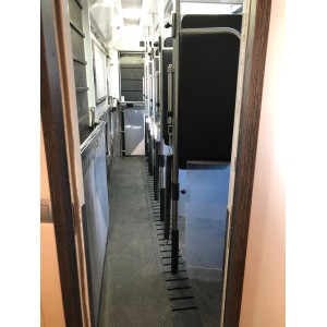 Mercedes-Benz Actros 2640 STX Dop-Pop-Out, 7 caballos
