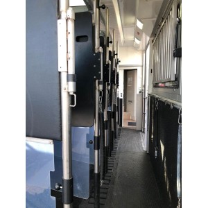 Mercedes-Benz Actros 2640 STX Dop-Pop-Out, 7 caballos
