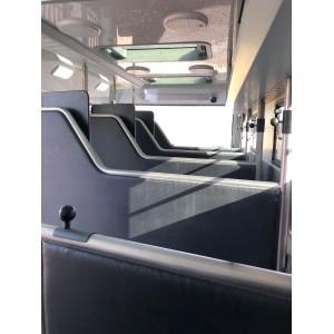 Mercedes-Benz Actros 2640 STX Dop-Pop-Out, 7 caballos