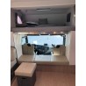Mercedes-Benz Actros 2640 STX Dop-Pop-Out, 7 caballos