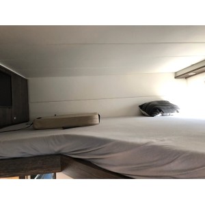 Mercedes-Benz Actros 2640 STX Dop-Pop-Out, 7 caballos