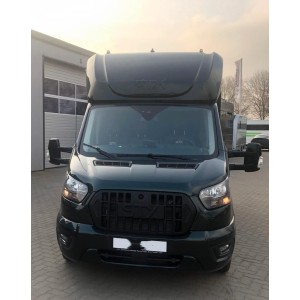 Ford Transit STX Haras...