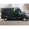 Ford Transit STX Haras NUEVO MODELO. AUTOMÁTICO