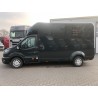 Ford Transit STX Haras NUEVO MODELO. AUTOMÁTICO