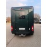 Ford Transit STX Haras NUEVO MODELO. AUTOMÁTICO