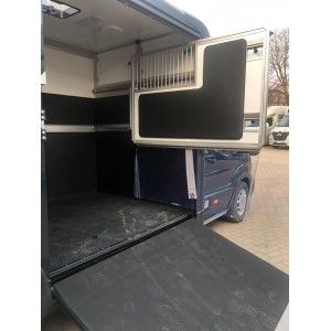 Ford Transit STX Haras NUEVO MODELO. AUTOMÁTICO